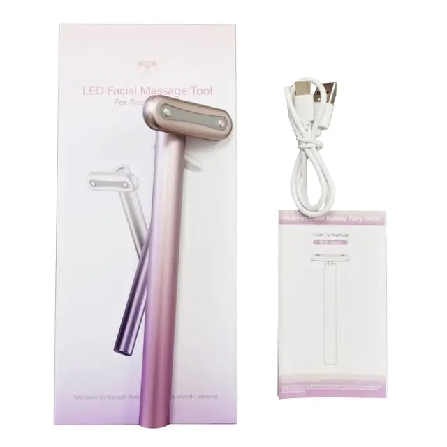 LED RF Beauty Device