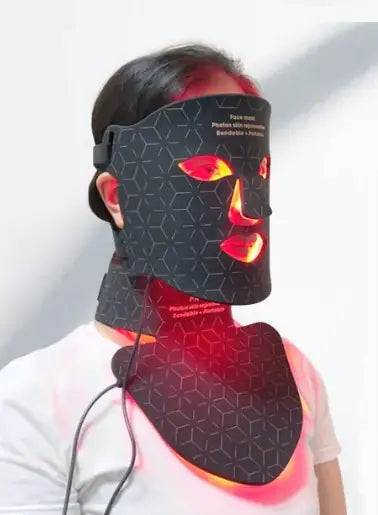 Photon Rejuvenation Beauty Mask